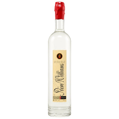 Louis Roque Eau de Vie Poire Williams