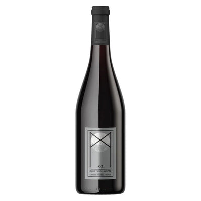 Clos Troteligotte K'2
