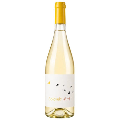 Château Tour de Biot Cuvée Colomb’art