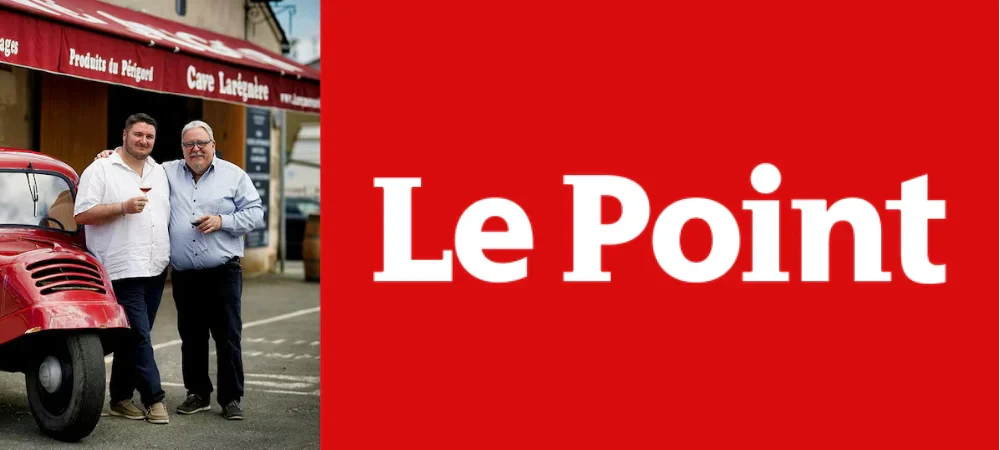 Nos cavistes préférés dans le sud-ouest de la France