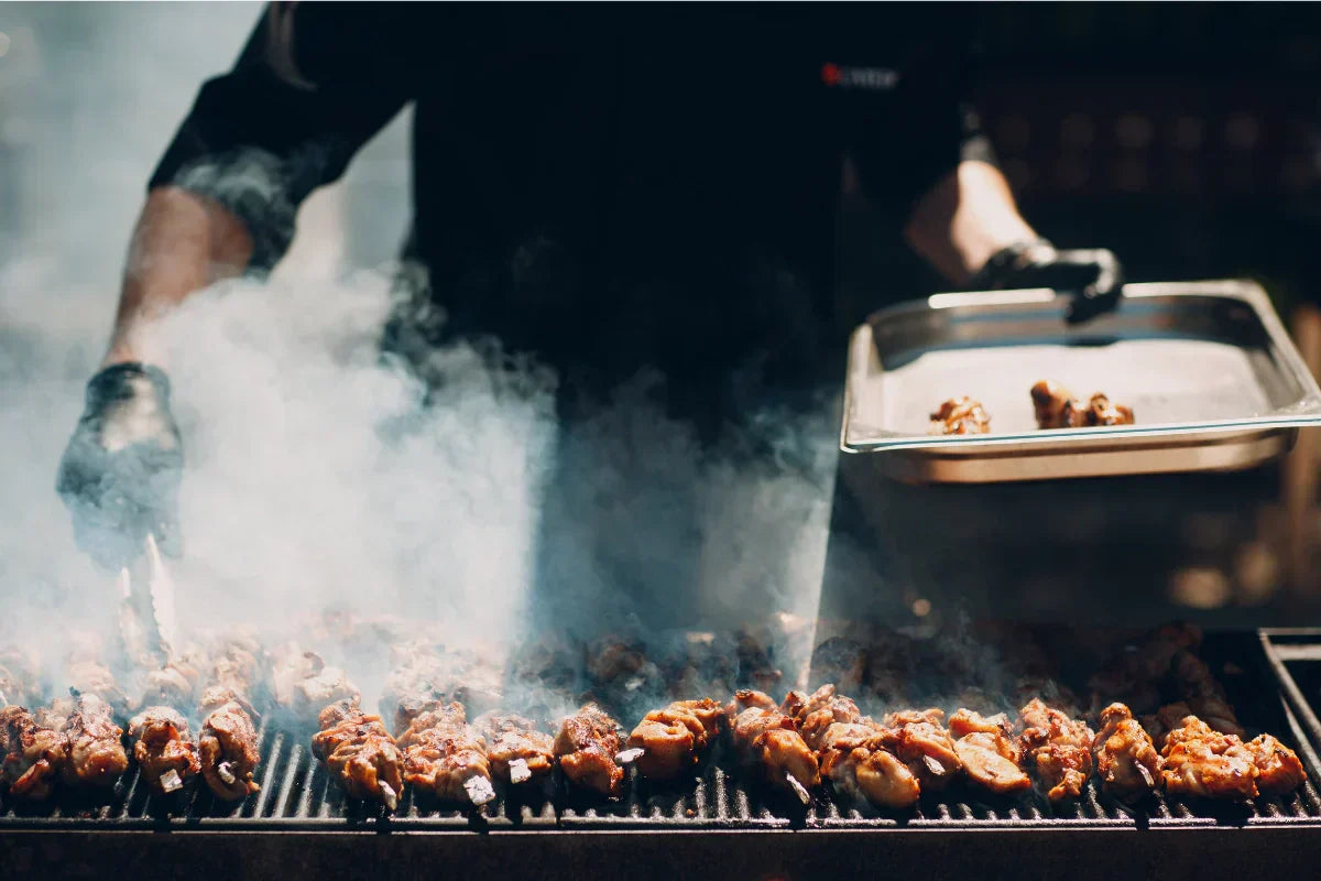 Quels vins boire sur un barbecue ? Guide complet pour accorder vins et grillades