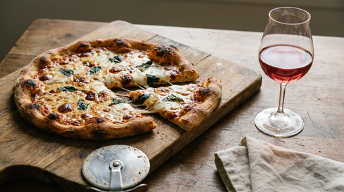 Pâte à pizza sans gluten : la recette croustillante