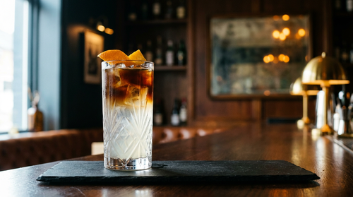 Espresso tonic : la recette et le café qu'il faut choisir