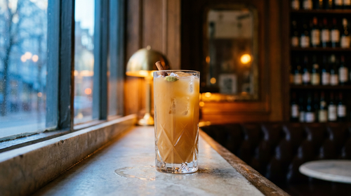 Chai tonic : la recette et les épices qu'il faut concasser