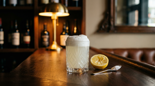Mocktail : ce que le mot veut dire, et pourquoi le cocktail sans alcool a 160 ans