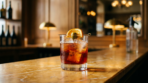Vermut con sifón : le vermouth à l'espagnole, et pourquoi l'olive n'est pas un gadget