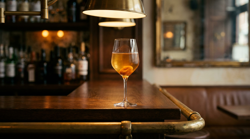 Kir à l'abricot : la recette et le vin blanc qui va avec