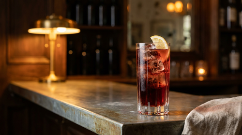 Calimocho : la recette espagnole du vin rouge au cola
