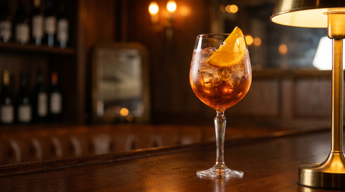 Dry January : d'où vient l'idée, et pourquoi en France on dit « Défi de Janvier »