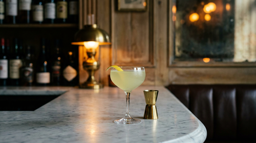 Cocktail à la bergamote : la recette de l'agrume qu'on ne mange pas