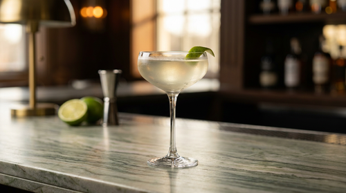 Picador : la Margarita avant la Margarita, Londres, 1937