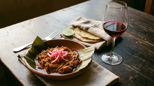 Cochinita pibil : la recette du porc mexicain à l'achiote