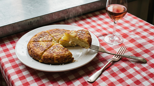 Pommes Darphin : la recette facile pour accompagner