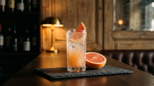 Aperol Tonic