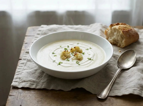 Potage Dubarry : la recette maison facile