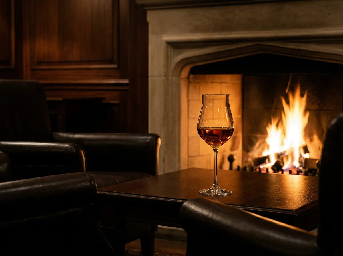 Cognacs