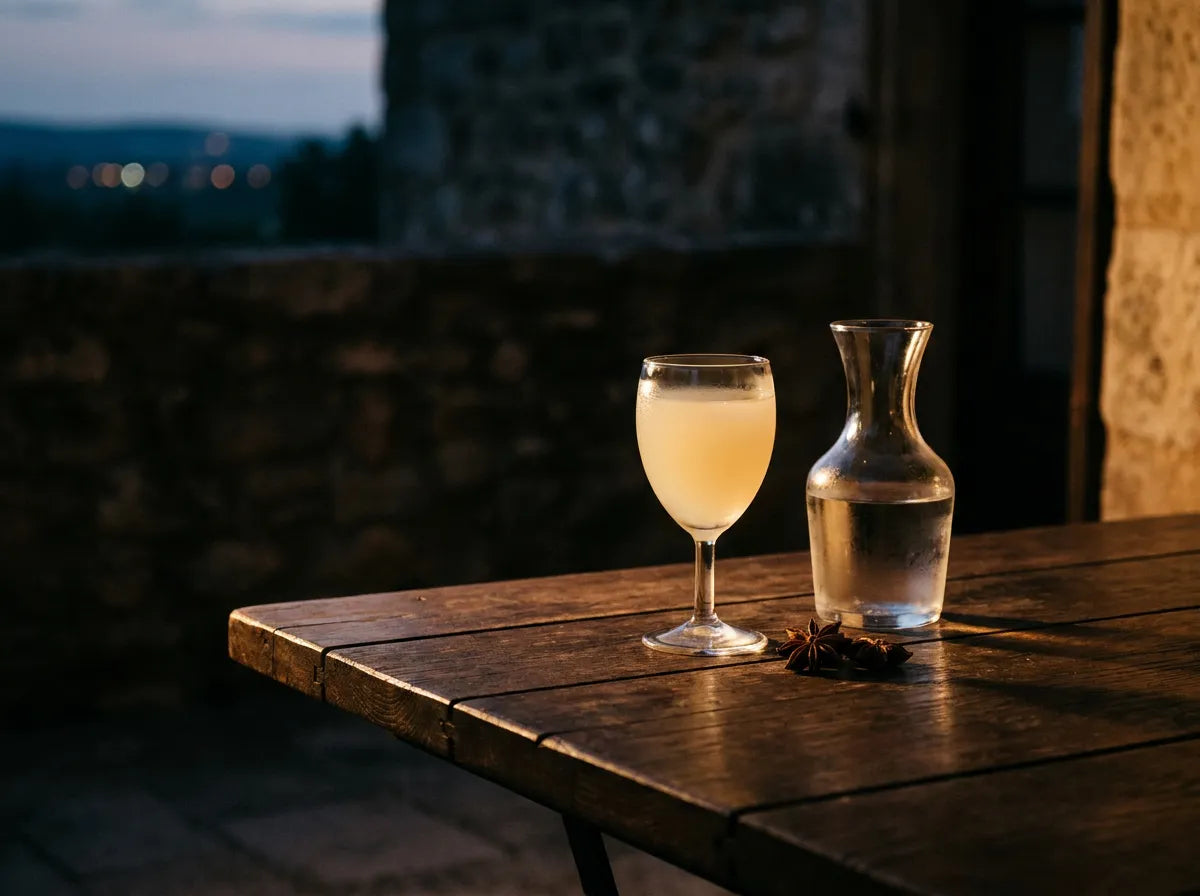 Pastis