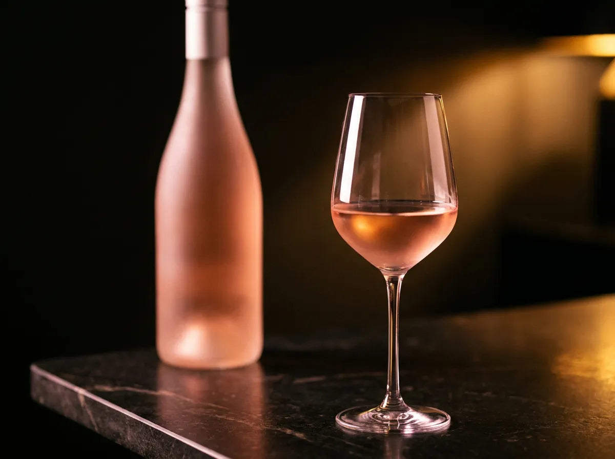Vins Rosés