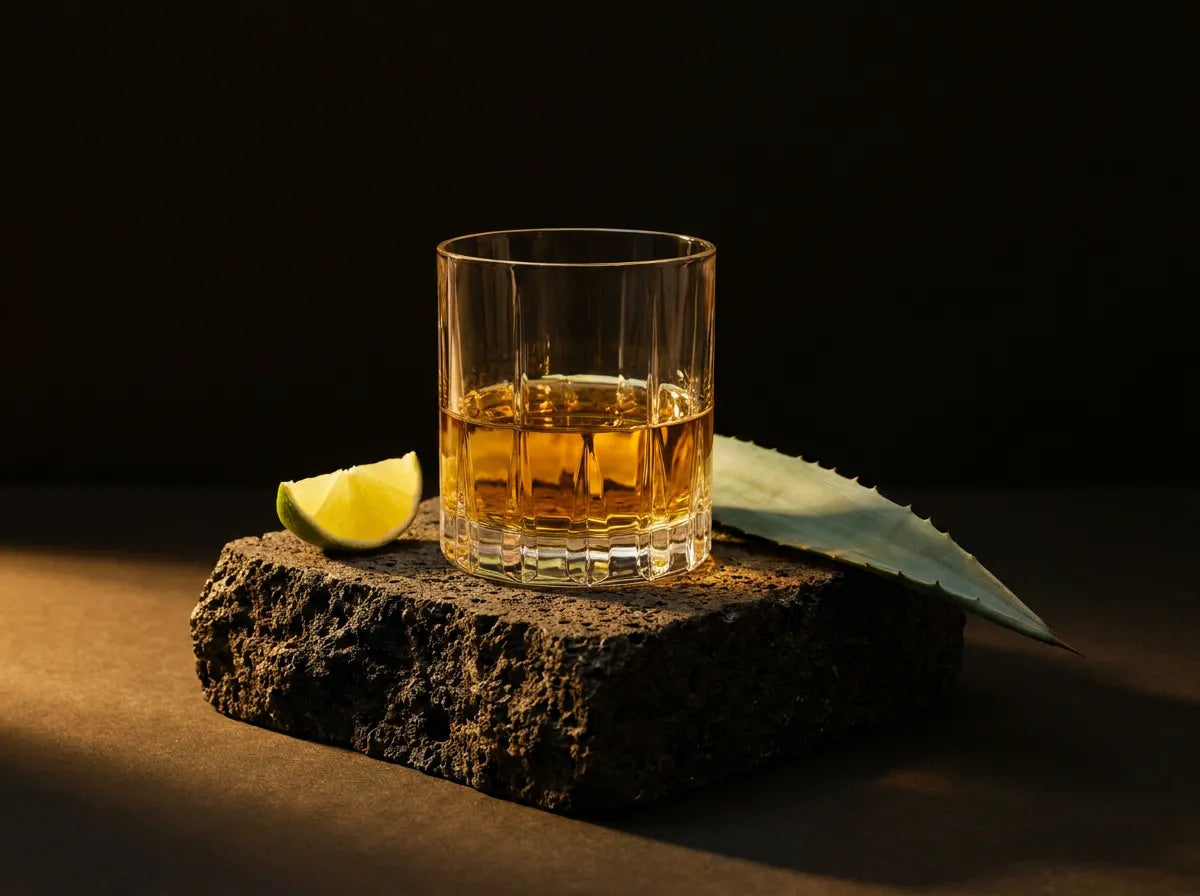 Tequilas & Mezcals