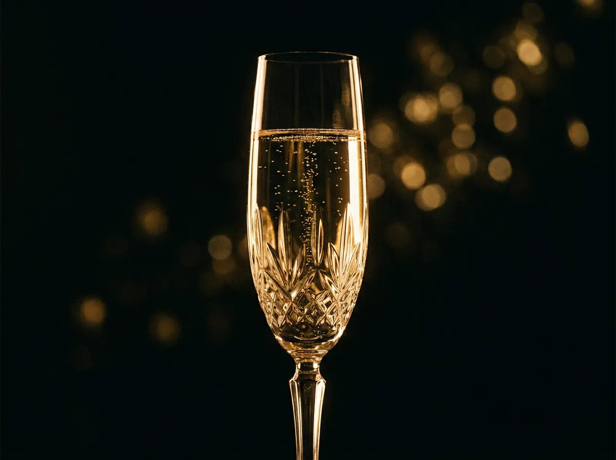 Champagnes Bruts