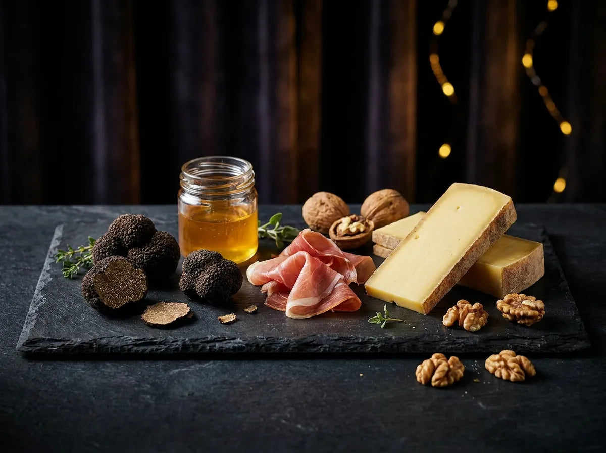 Produits du Périgord