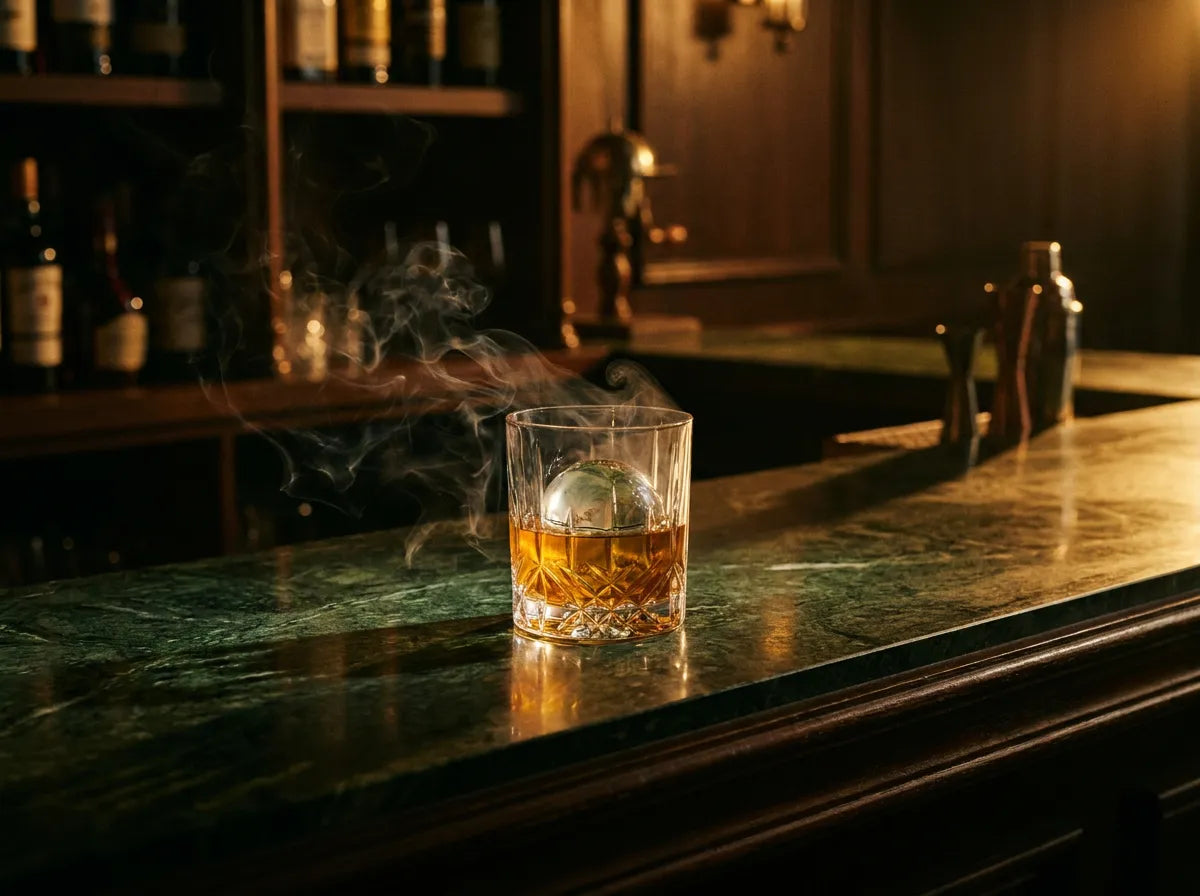 Spiritueux & Liqueurs