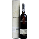 Andresen Porto Colheita 1982 50 cl