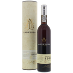 Andresen Porto Colheita 1998