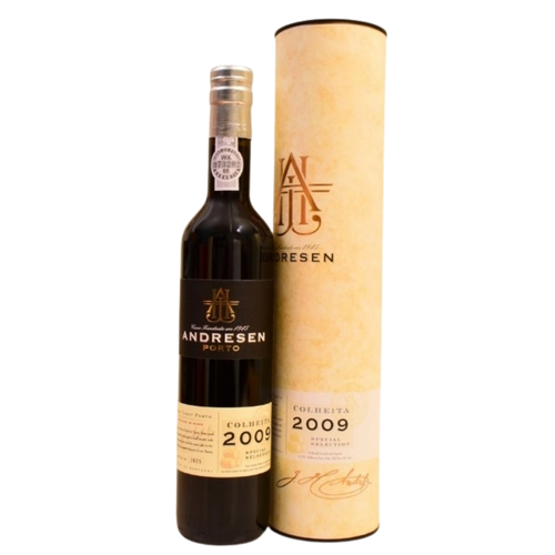 Andresen Porto Colheita 2009