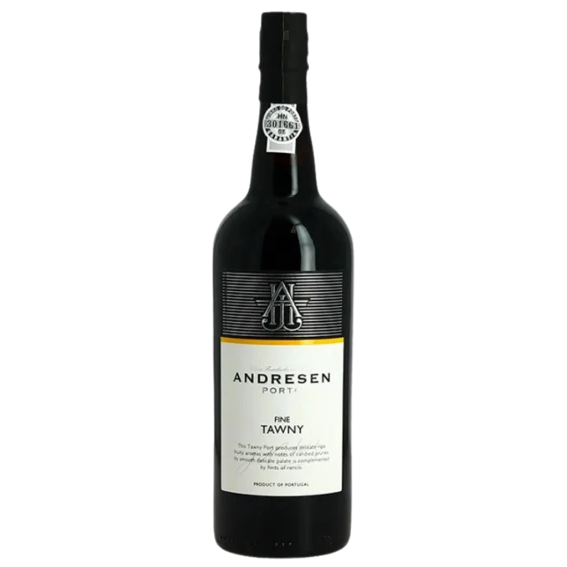 Andresen Porto Fine Tawny 75cl