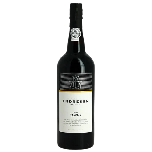 Andresen Porto Fine Tawny