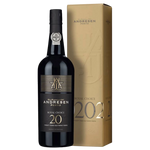 Andresen Porto Royal Choice 20 Ans