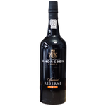 Andresen Porto Special Reserve Tawny