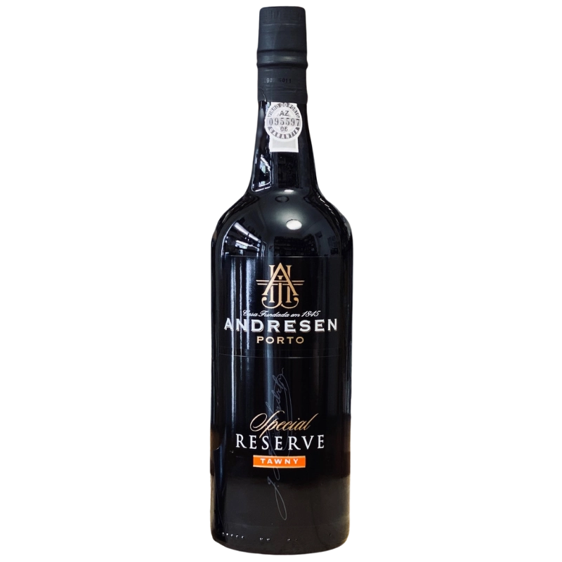 Andresen Porto Special Reserve Tawny
