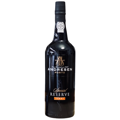 Andresen Porto Special Reserve Tawny