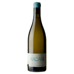 Image d'une bouteille Arcane bergerac blanc sec