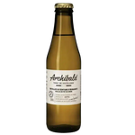 Archibald gentiane et bergamote 20 cl