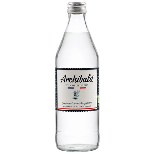 Tonic Archibald L'Original 50cl