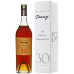 Armagnac Darroze 30 ans Les Grands Assemblages 70 cl