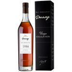 Armagnac Darroze 1986 Domaine de Cantau 70cl 49,50%vol