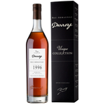 Armagnac Darroze Collection Unique 1996 Domaine de Rieston 70cl 