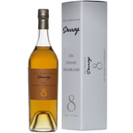 Armagnac Darroze 8ans Les Grands Assemblage 70cl 