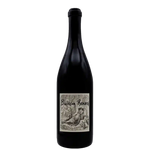 Buisson Renard 2009 Vin blanc sec
