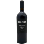image banyuls grand cru 2015 frère parce