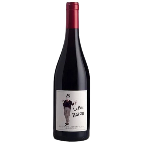 Baron De Montfaucon Le Petit Baron 2023 75 cl