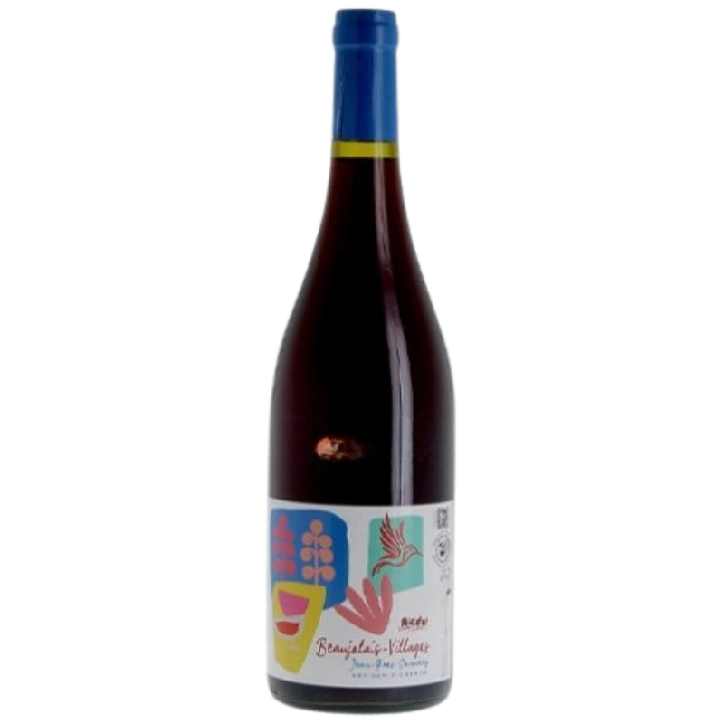 Beaujolais Jean-Yves Sonnery 2025 75 cl