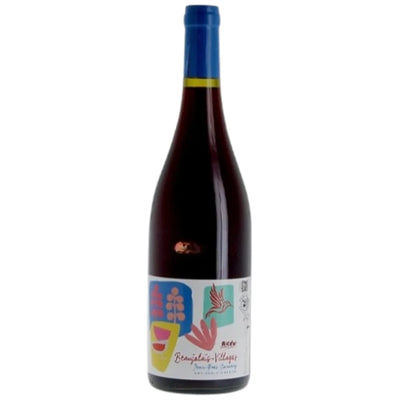 Beaujolais Sonnery 2025 75 cl