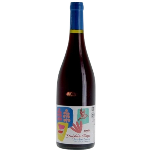 Beaujolais Sonnery 2025 75 cl