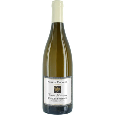 Beaujolais Villages Domaine Perroud Terres Blanches 2023