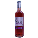 Bergerac Château de Thenon rosé 2025 75cl